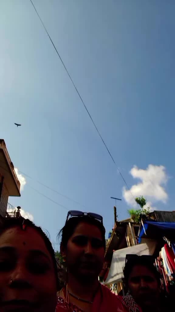 @दिक्षिता दिक्षान्त को मामु🧿💍