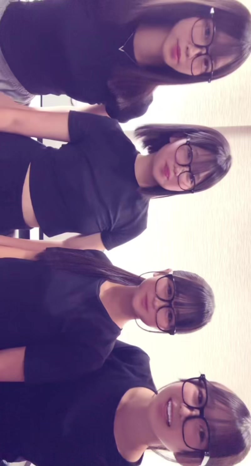 @潤美