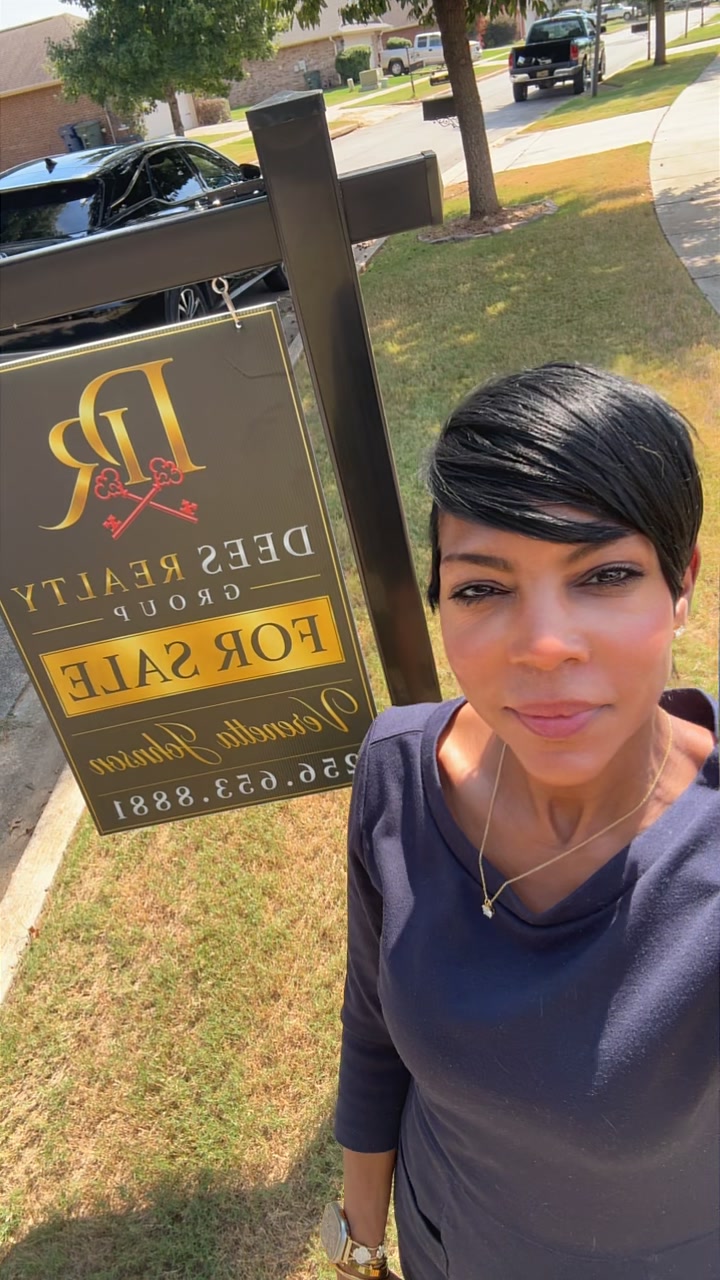 @Verenetta Johnson, REALTOR®