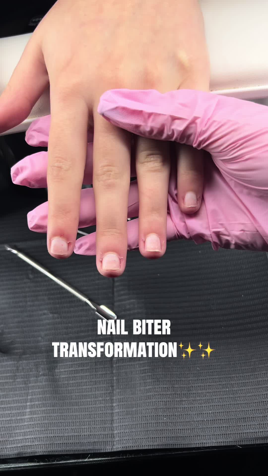 @NWA NAIL TECH