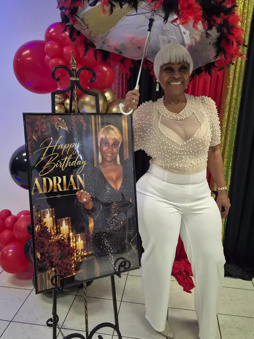 @Mama Dee 1919