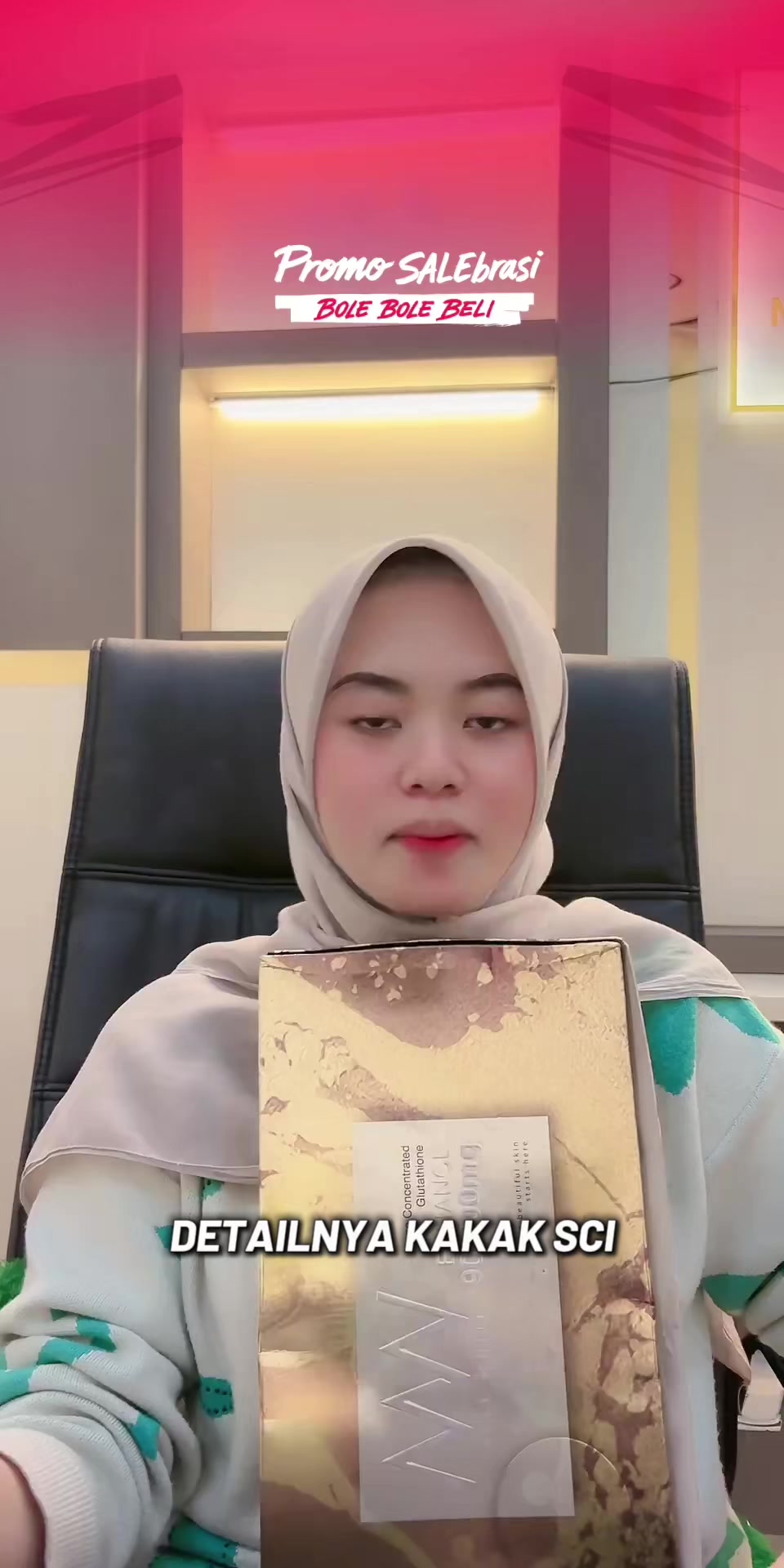 @RK WHITENING