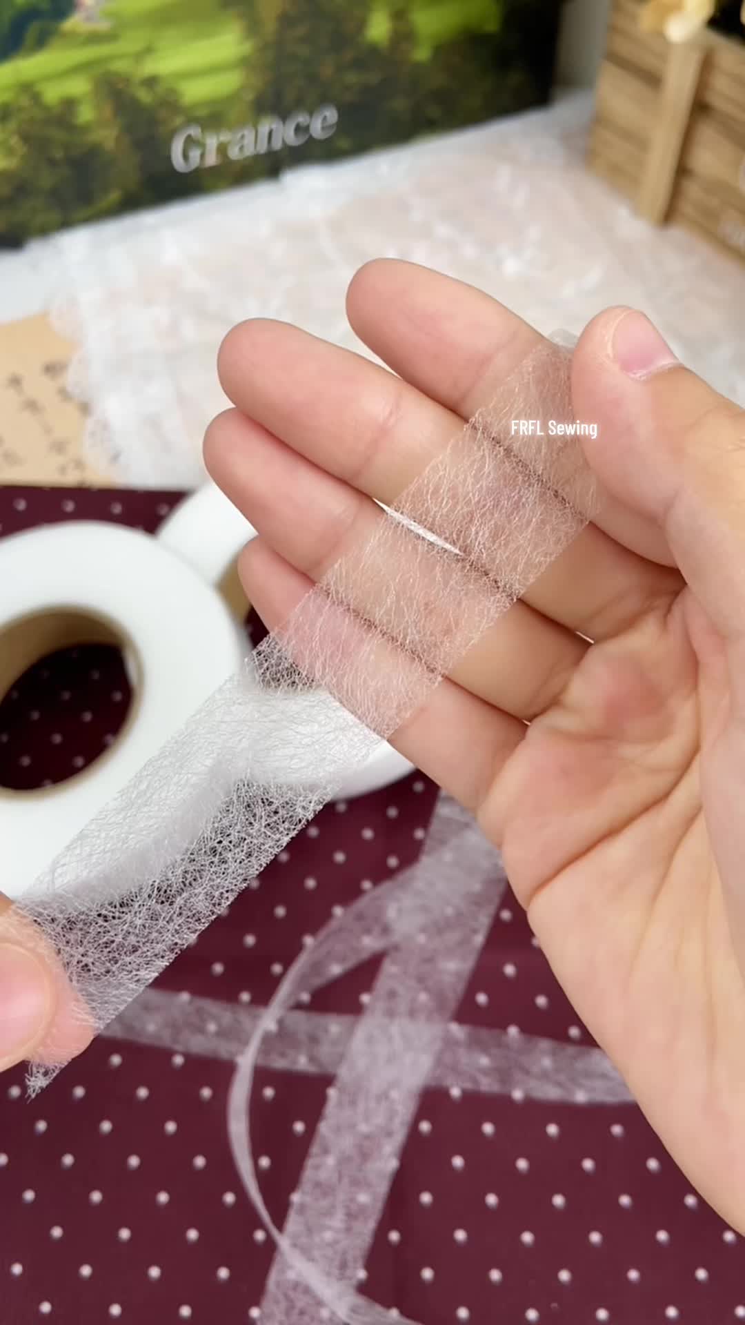 @FRFL Sewing