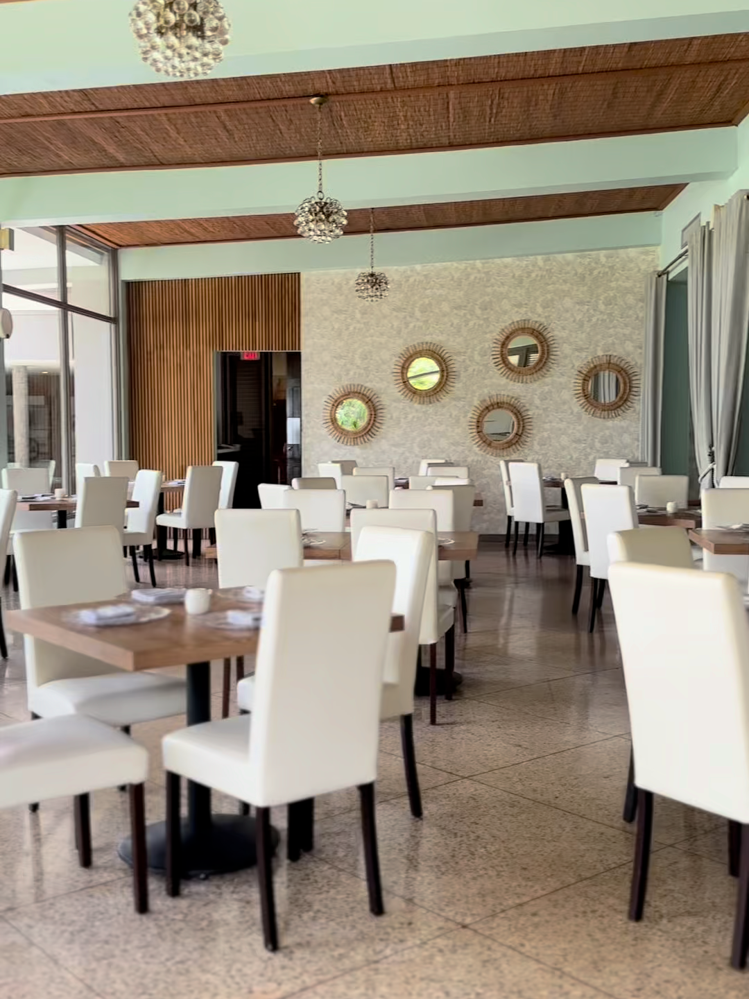 @Copamarina Beach Resort & Spa