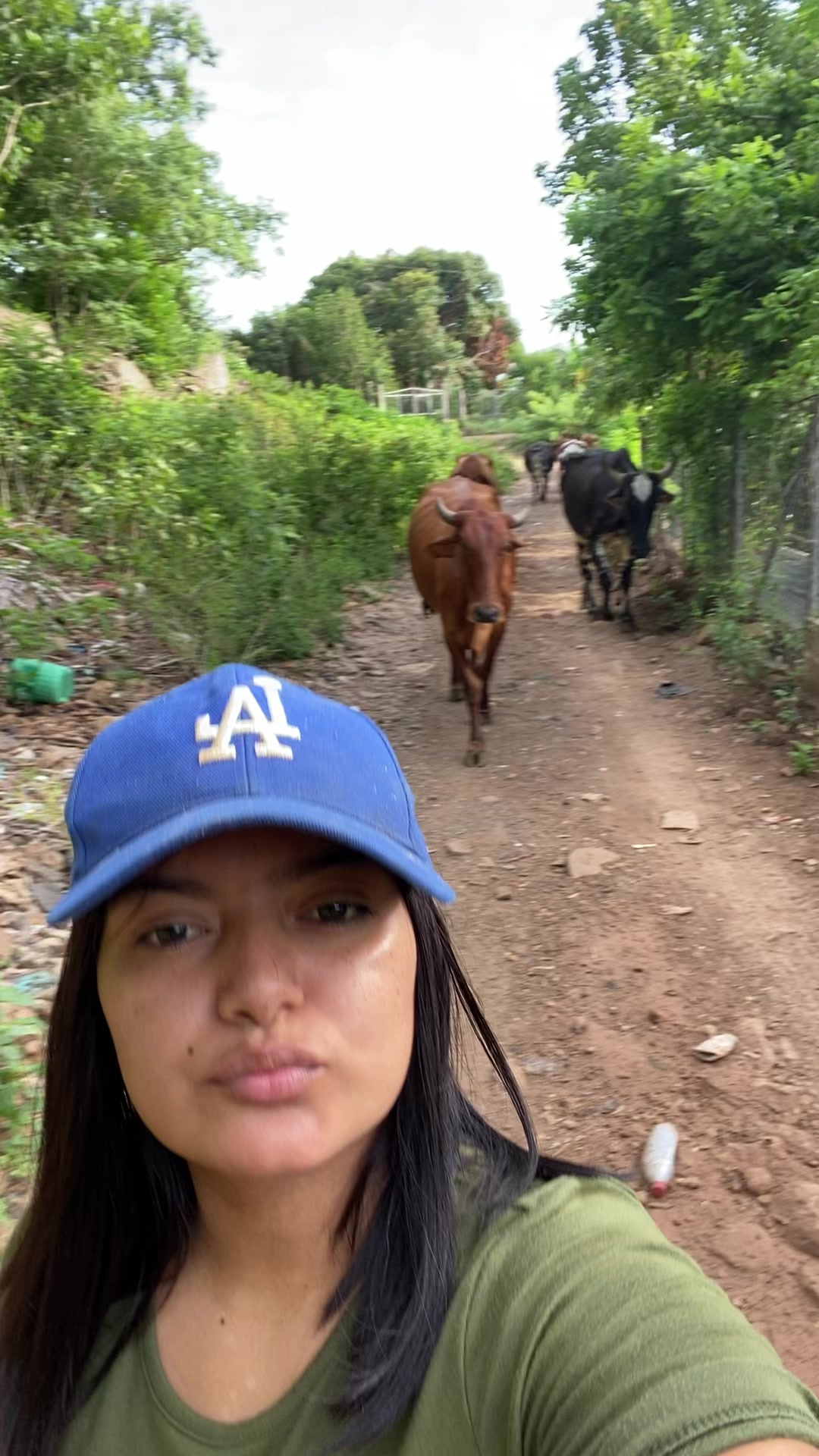 @la ganadera