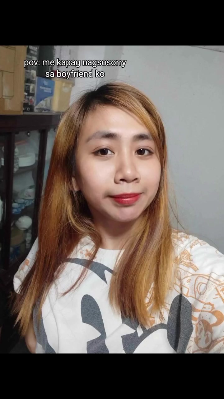 @Ms.Smile/果酱