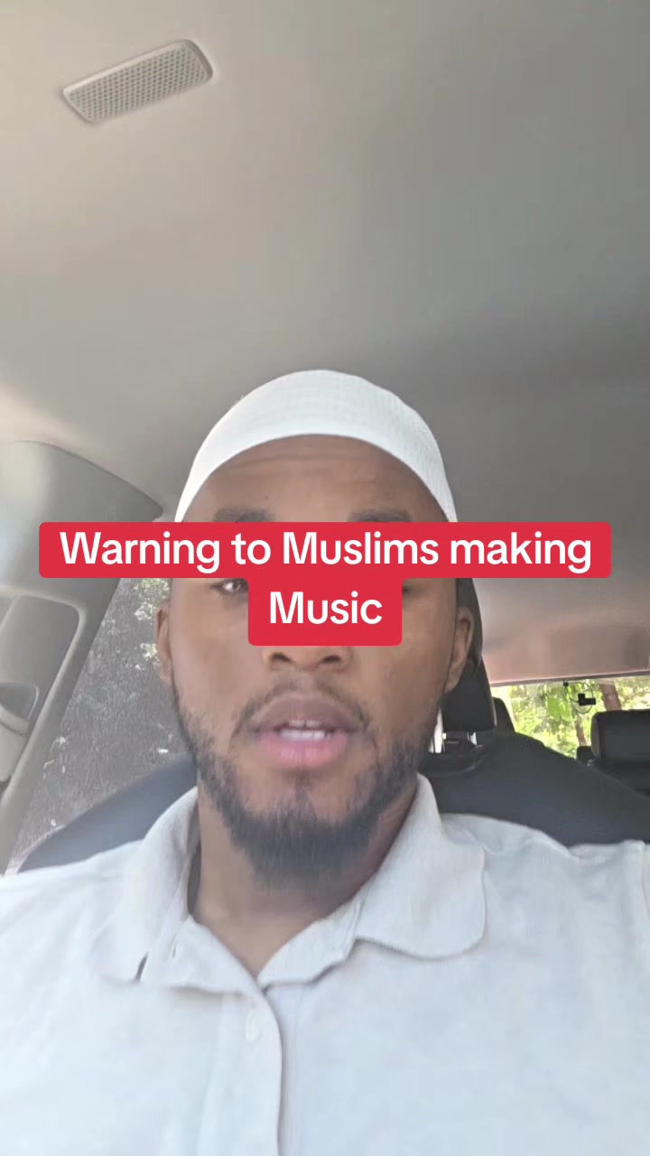 @The Muslim Tribe