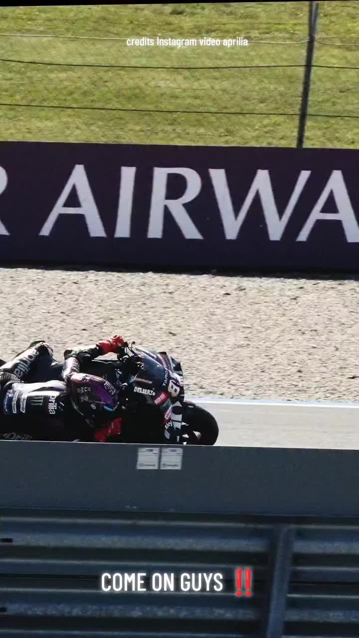 @Aprilia Planet Official
