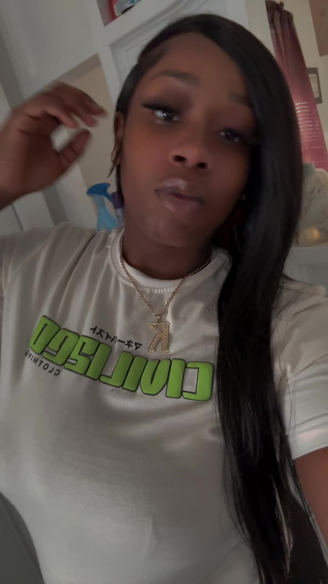 @KeyoniaLejayla