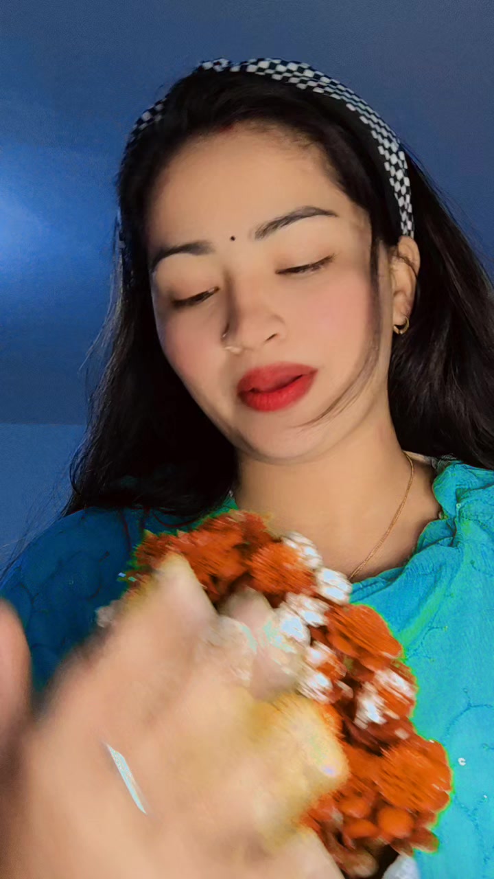 @Srijana ❤️ Ganesh