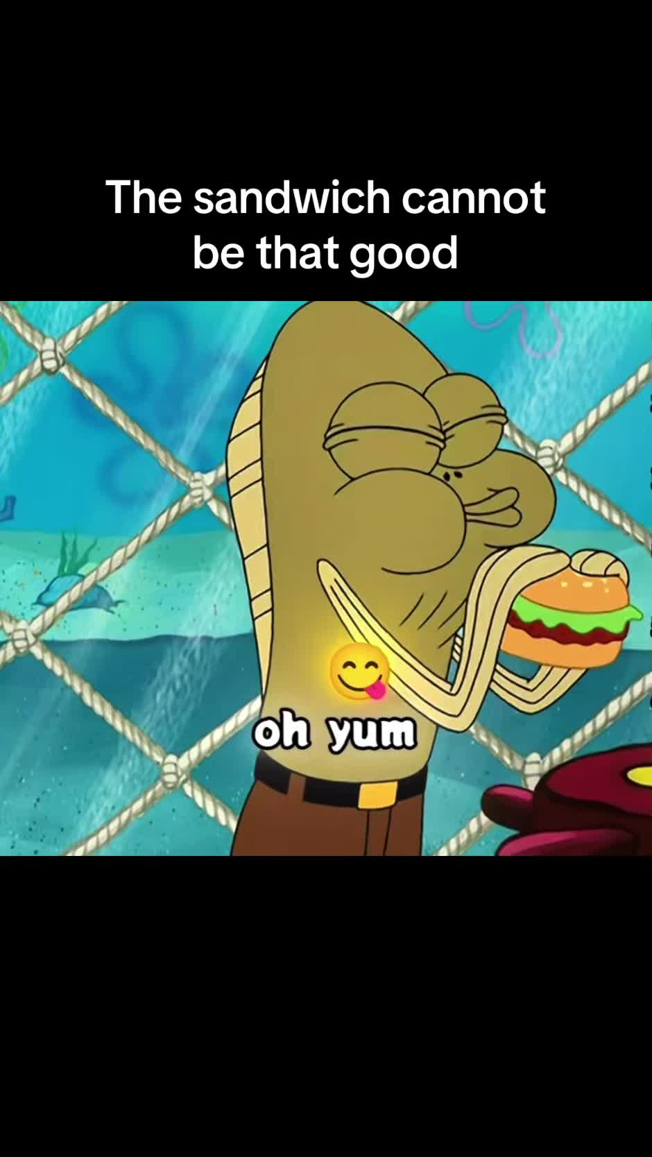 @some creature