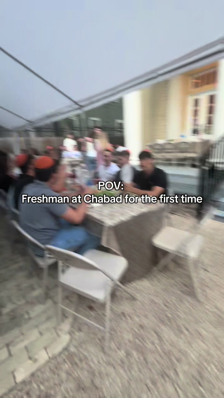 @Chabad At UT