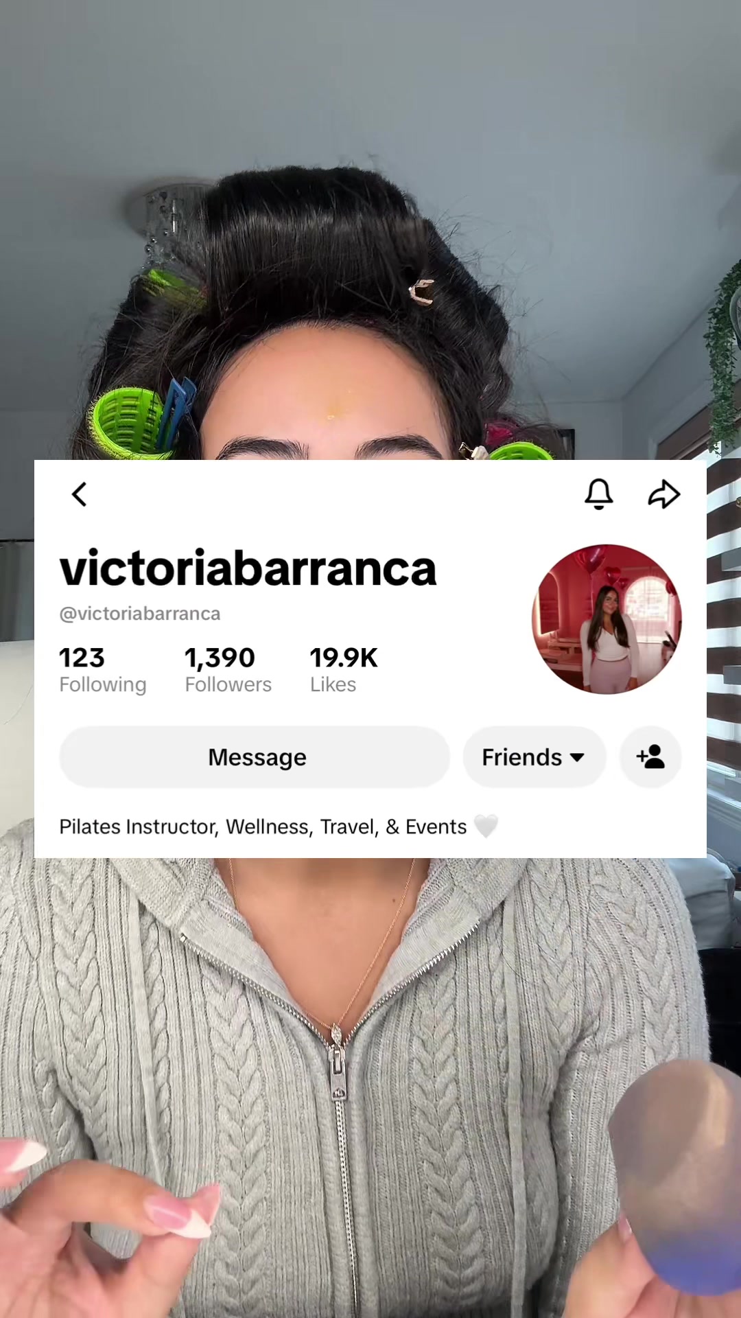 @mimi barranca