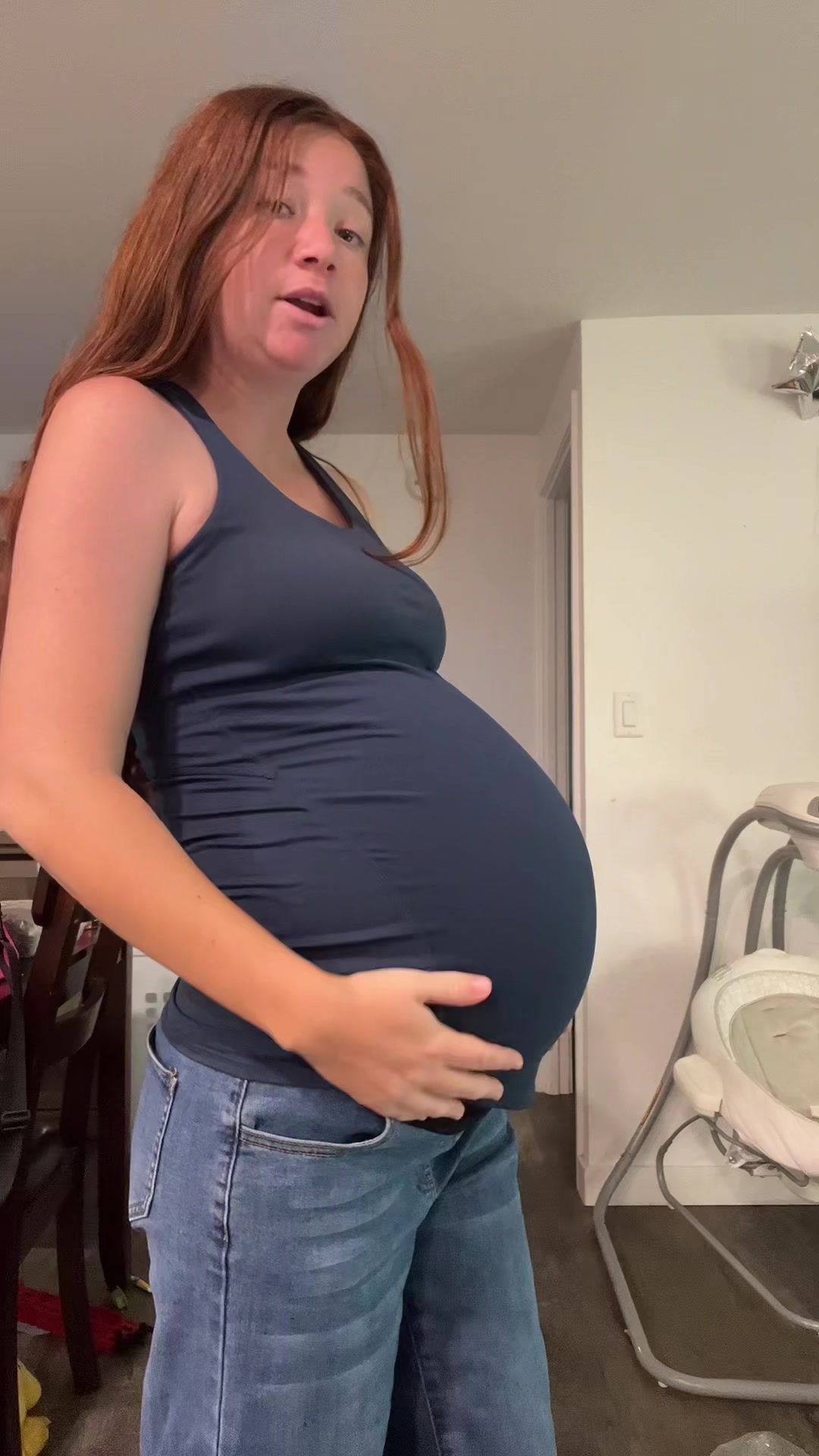@Hannah💜-Mom of 2/farm wife