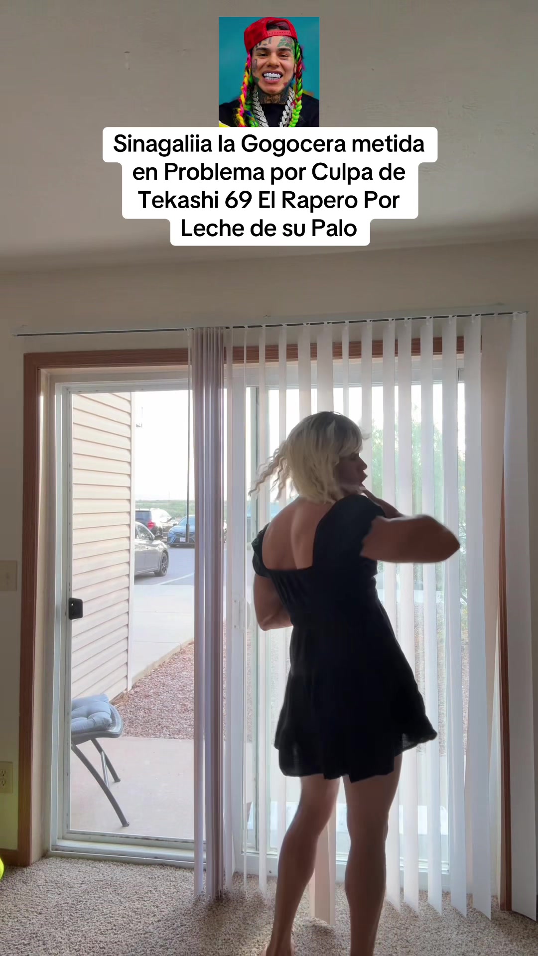 @El Elegante MC