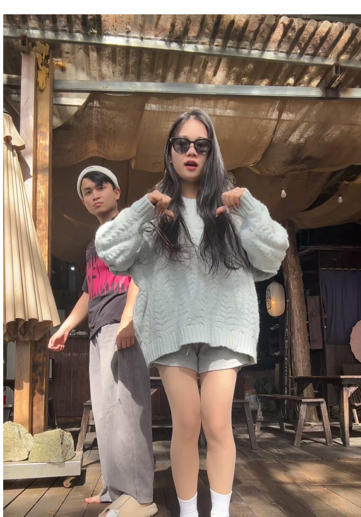 @R&ocirc; v&agrave; Vịt
