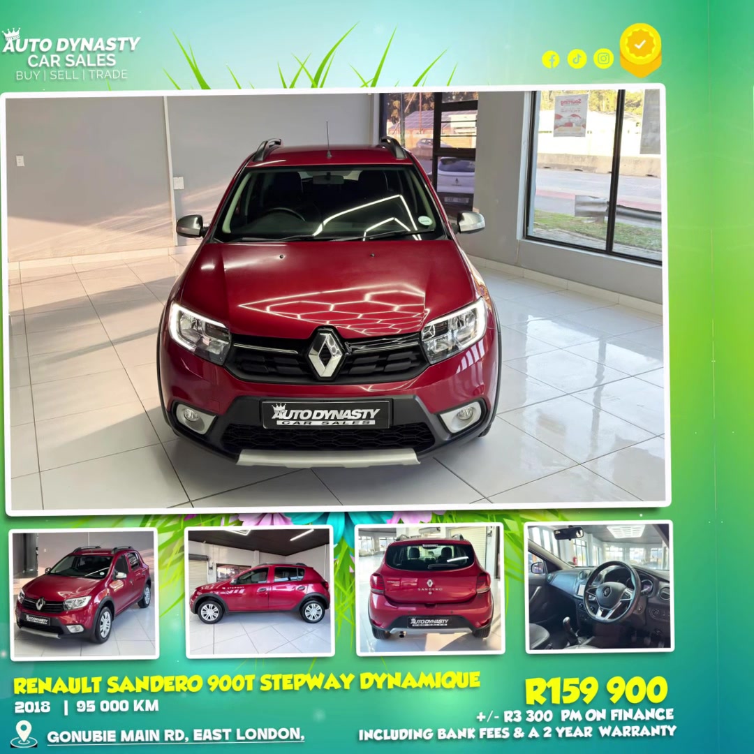 @Auto Dynasty Car Sales