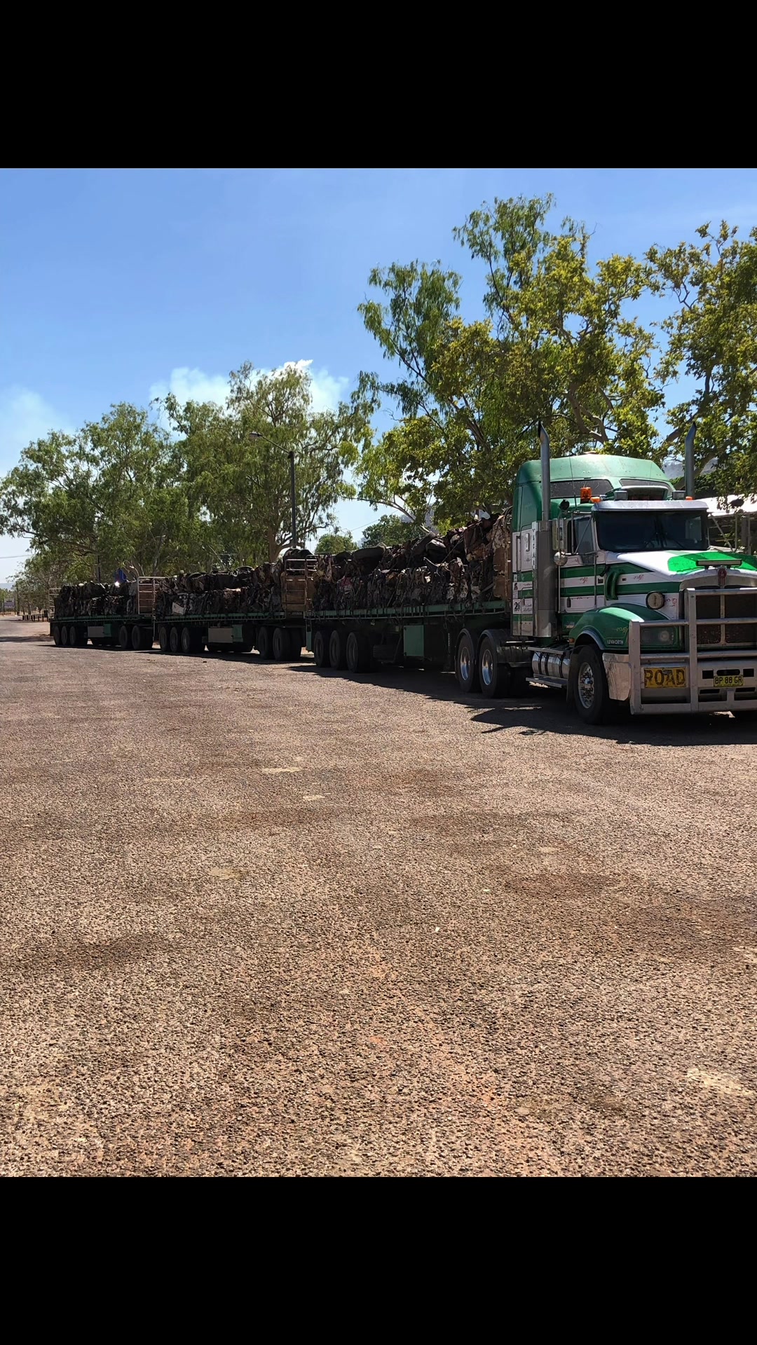 @outlawtrucker