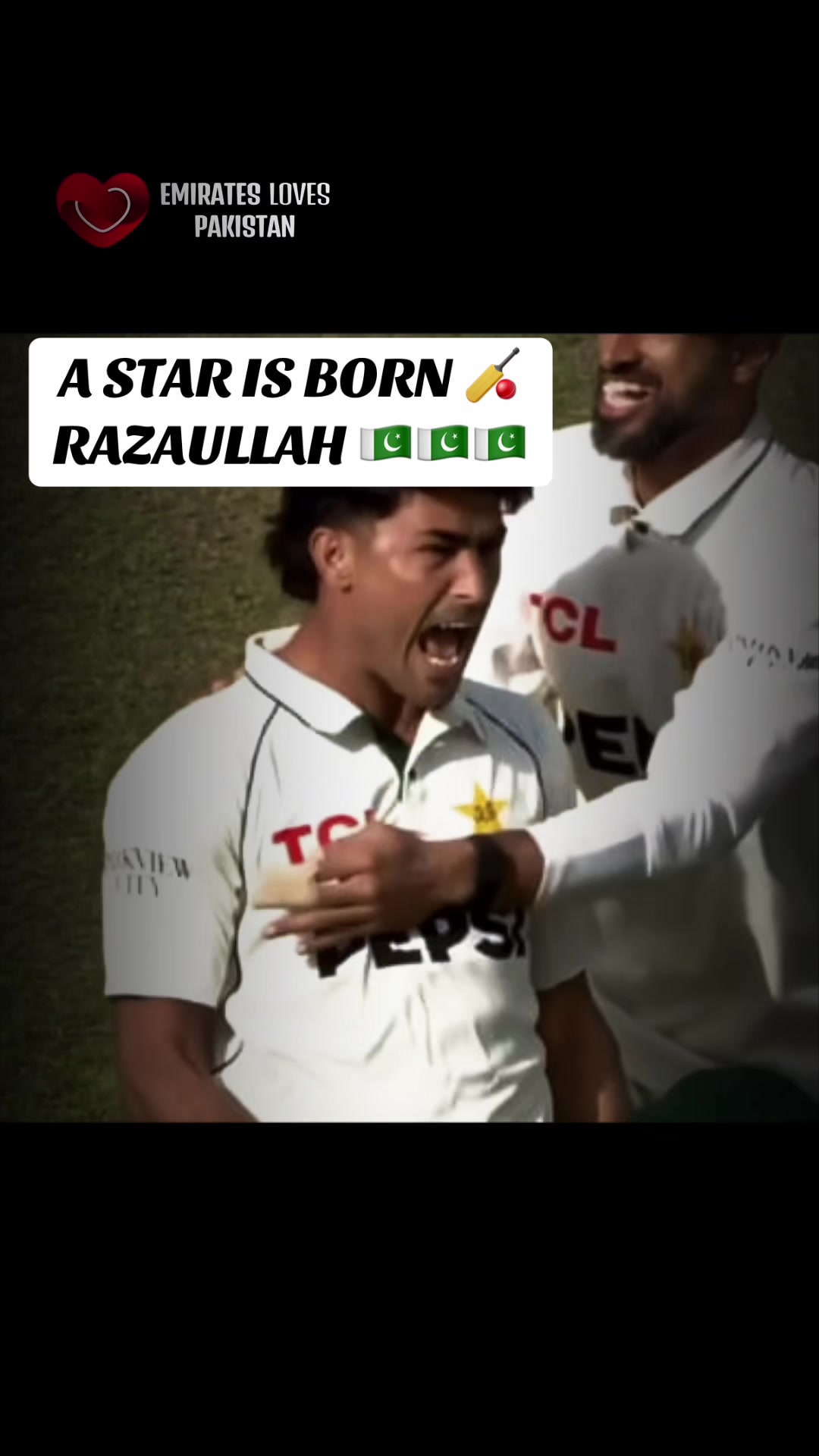 @Emirates Loves Pakistan