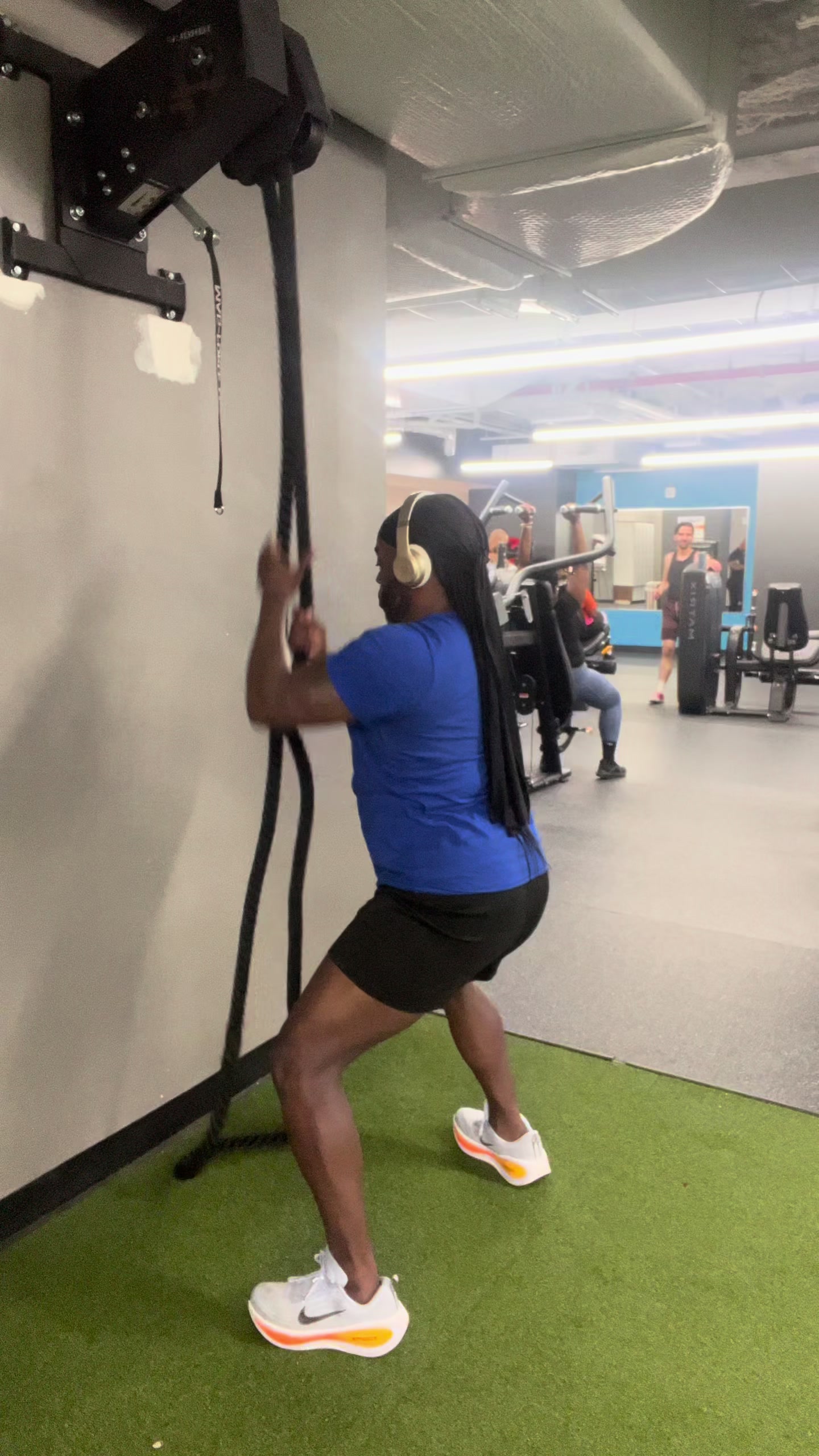 @24Fit Coach Diesel 🐅