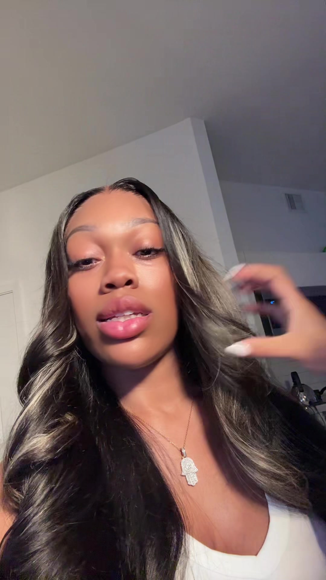 @Ashaunti