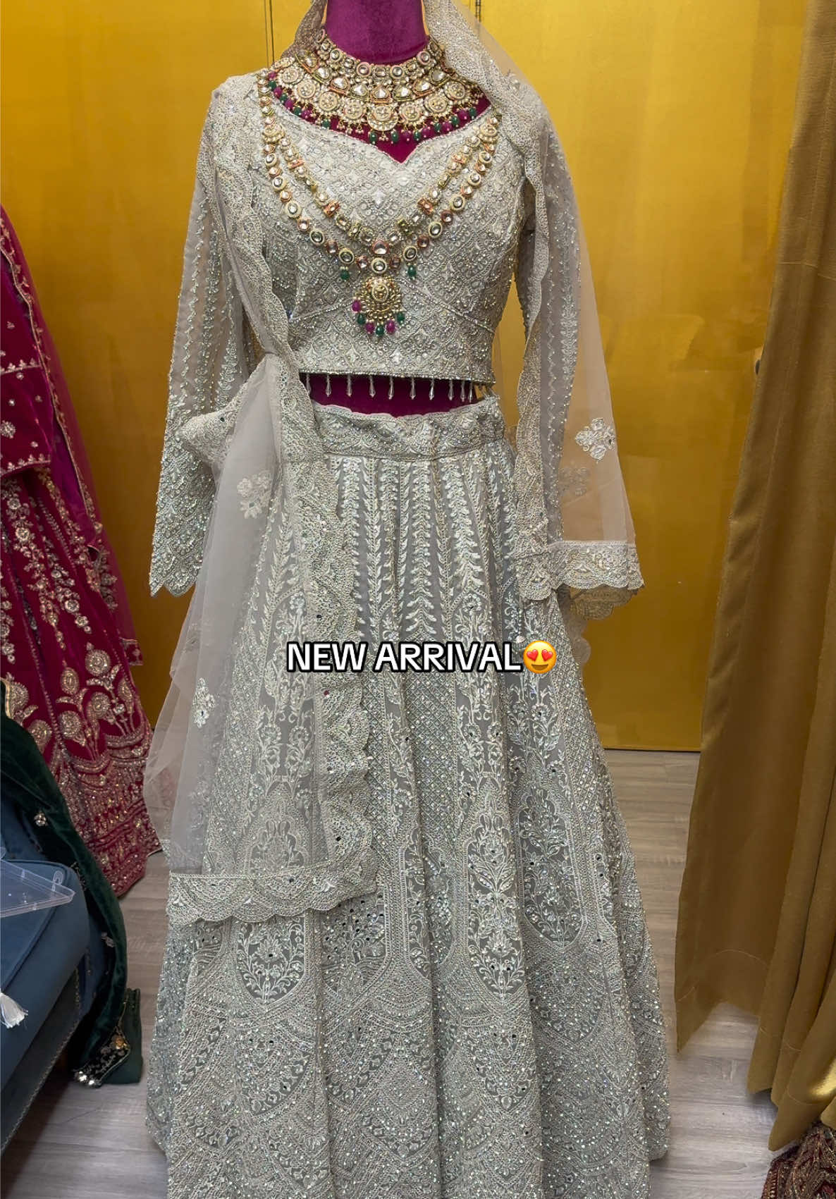 @Sewa Baju Bollywood & Dress