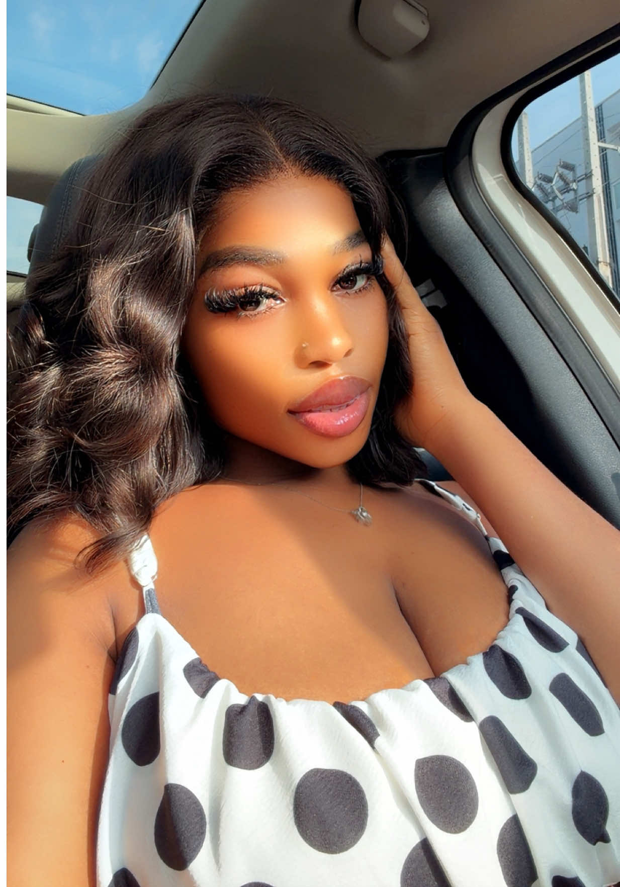 @Bad Gurl Vee❤️😍👙