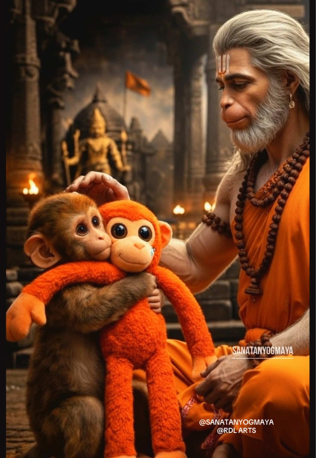 @🔱सनातनयोगमाया अध्यात्मजीवन🔱