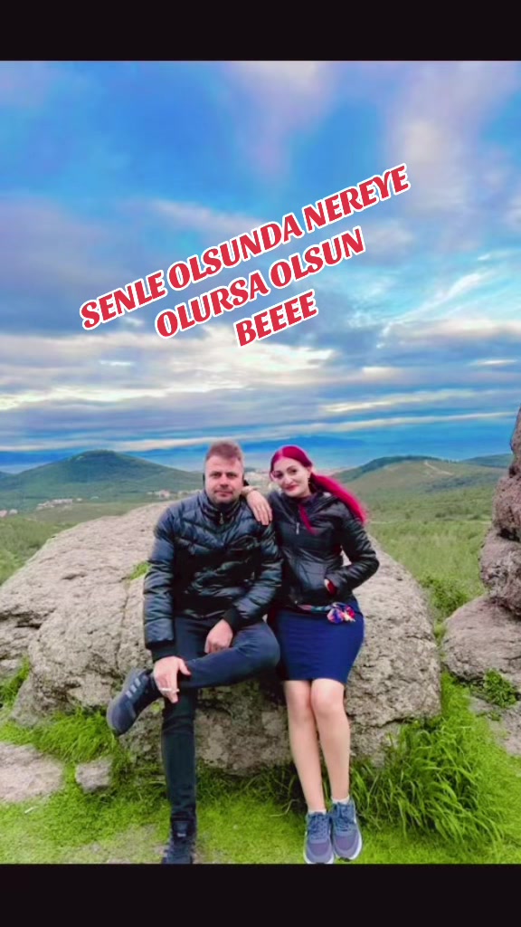 @🌹G&uuml;l&uuml;ş ❤️Ali 🍀Baran ❤️