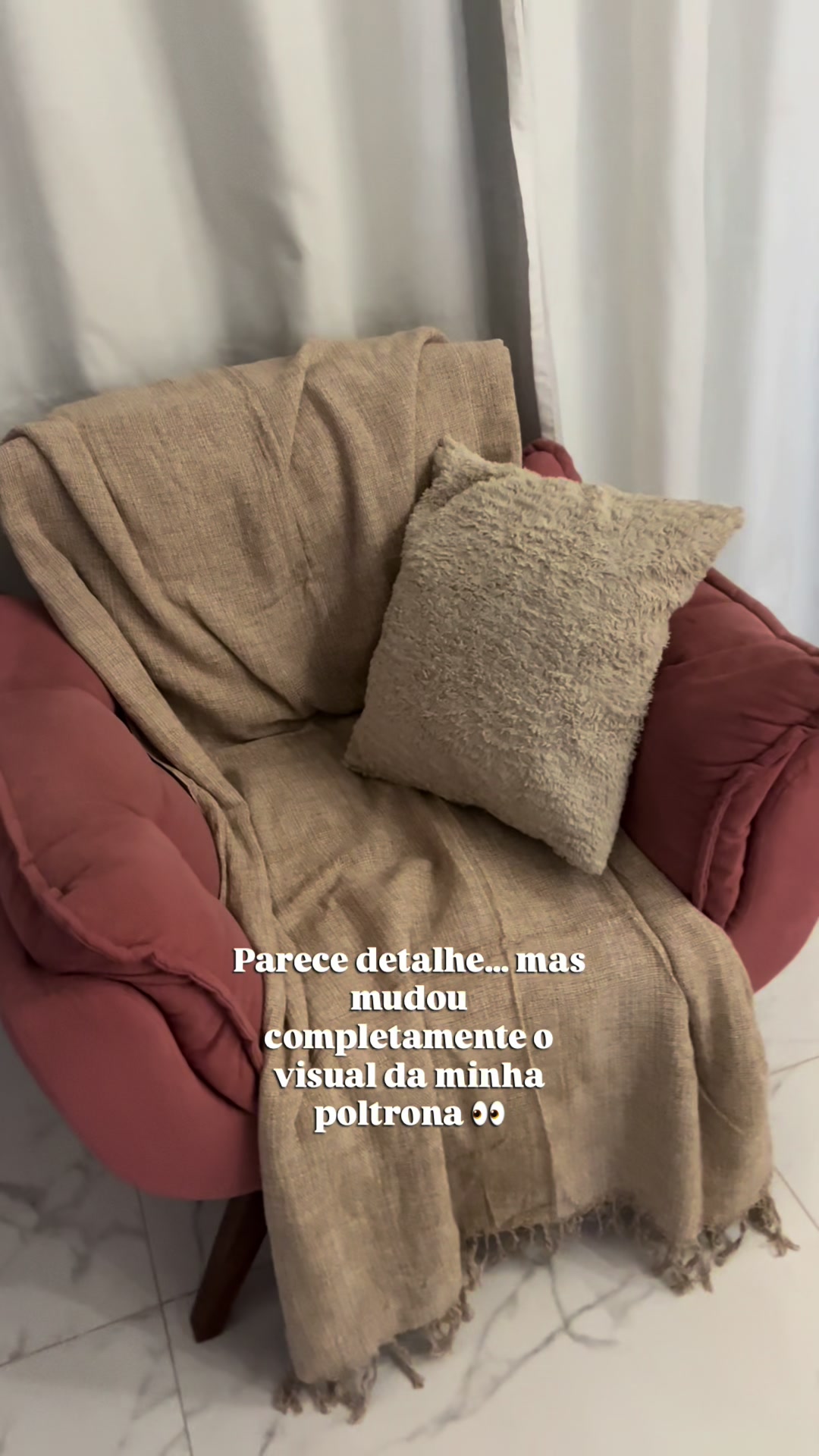 @Joice Macedo