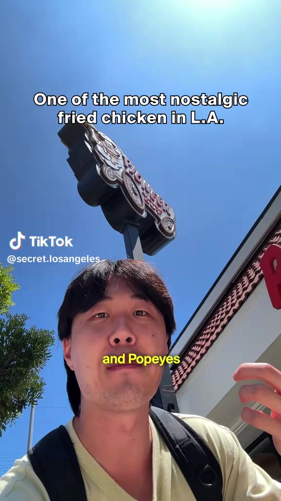 @Pioneer chicken Take Out