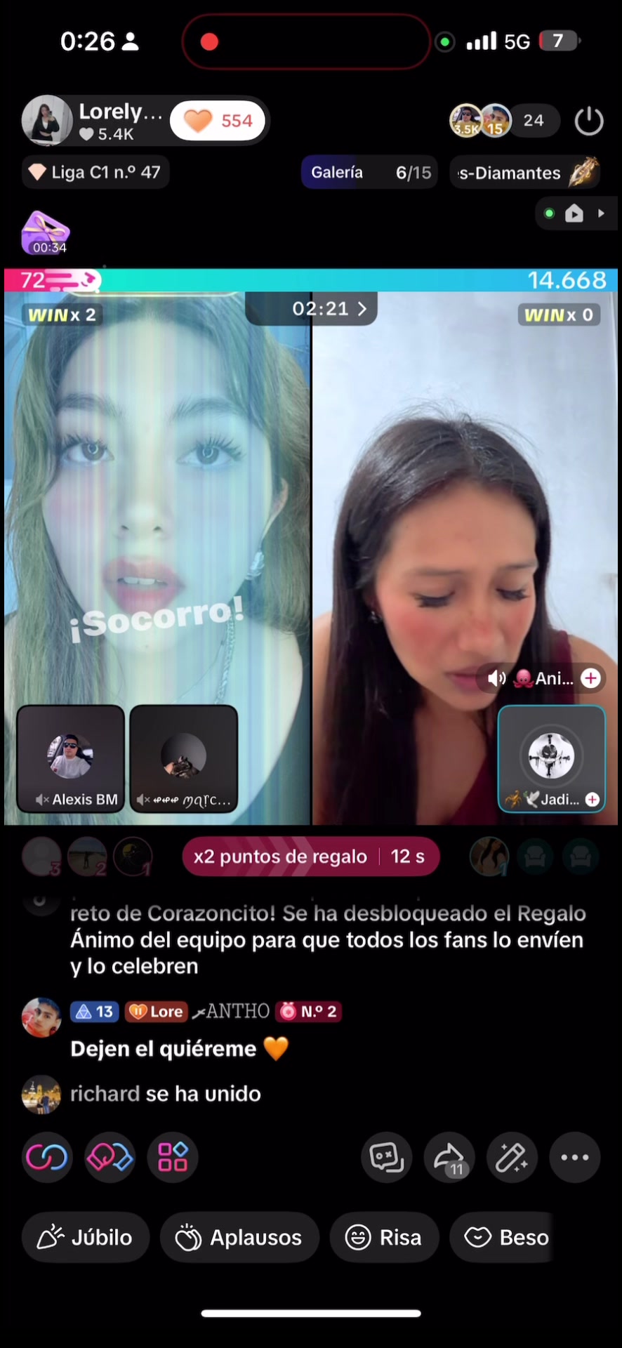 @Lorely😇⚔️