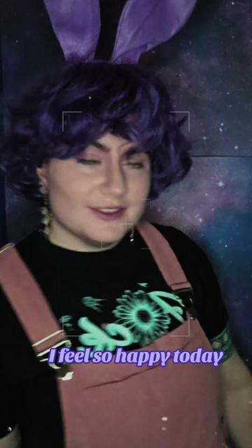 @Alastor The Roommate