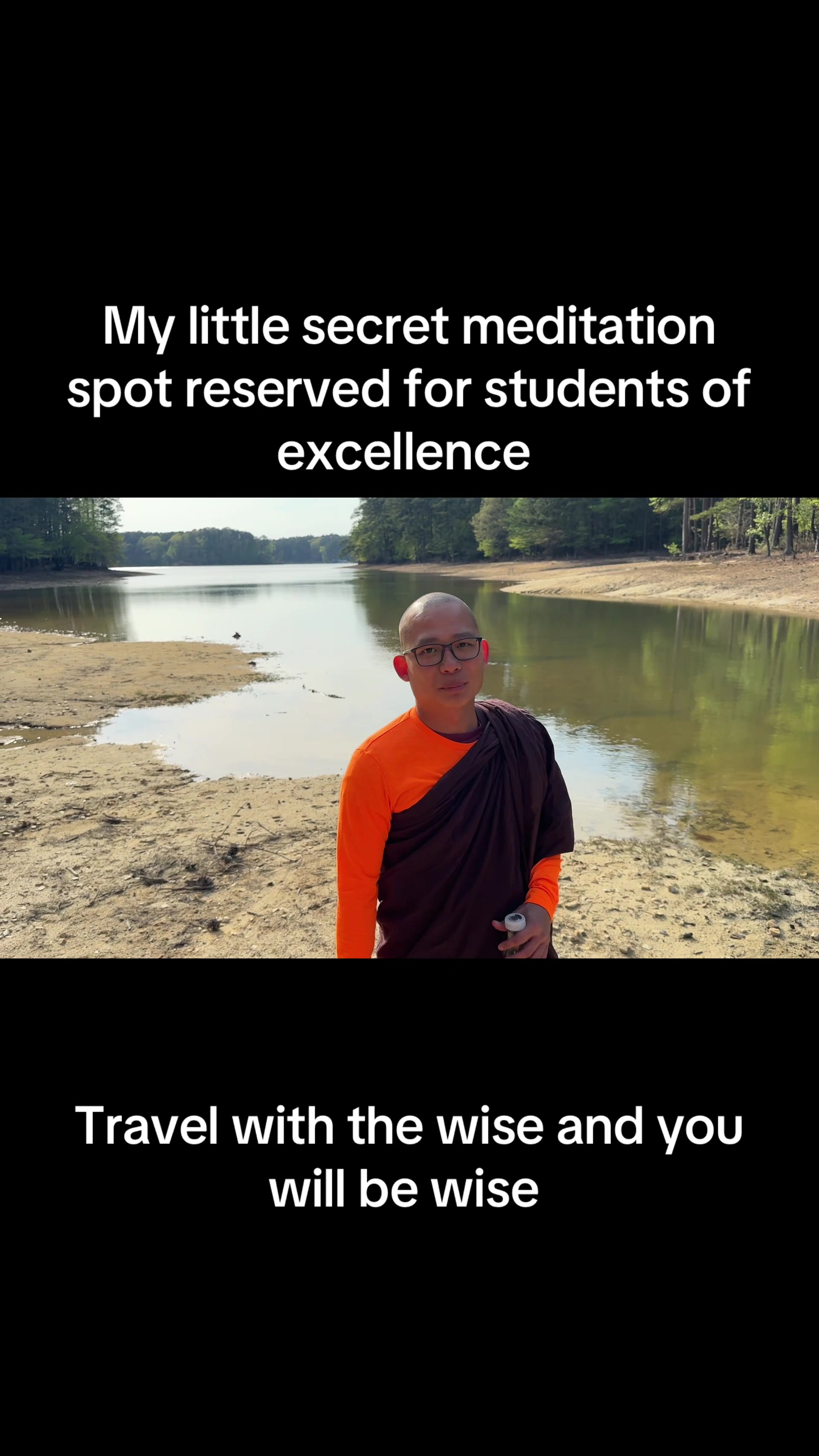@Ajahn DAO