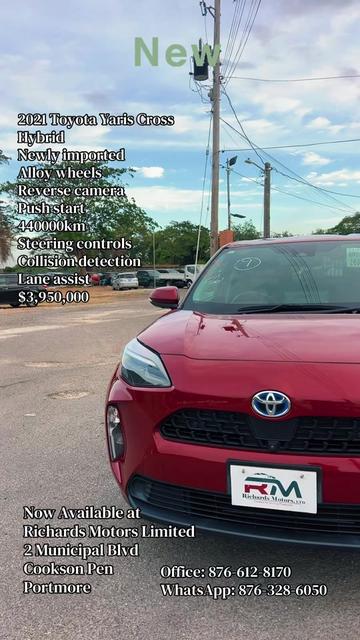 @Richards Motors