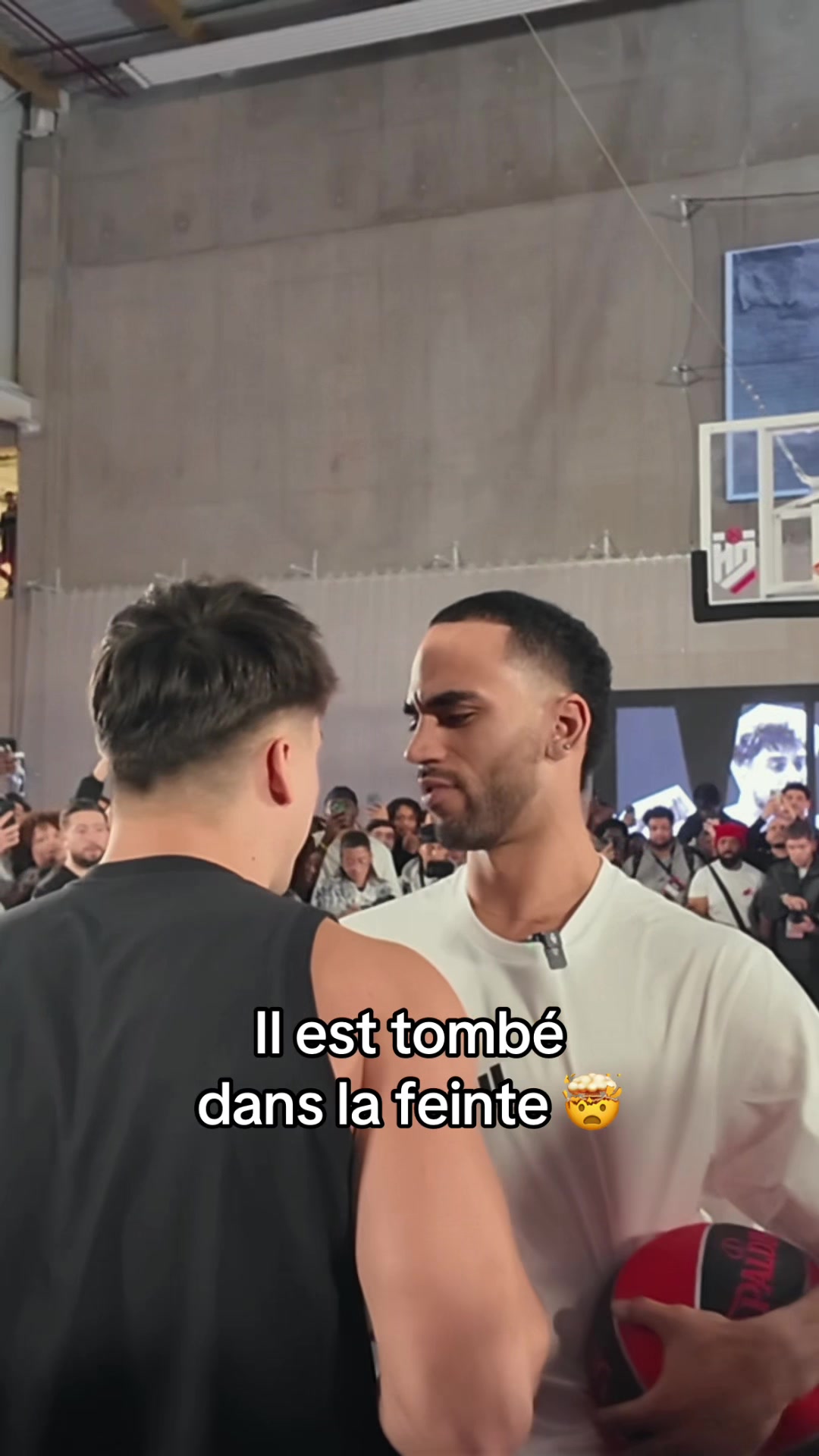 @Ball’N Connect 👑🏀