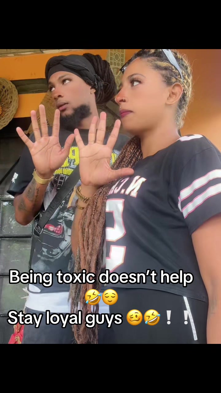 @Bosslady⚠️🇹🇹😌