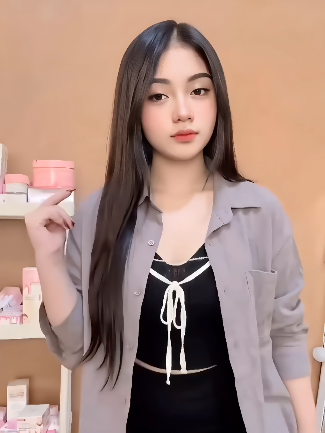 @puputtt ootd