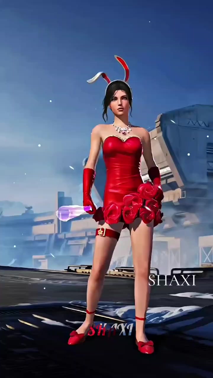 @SH A X I🪽