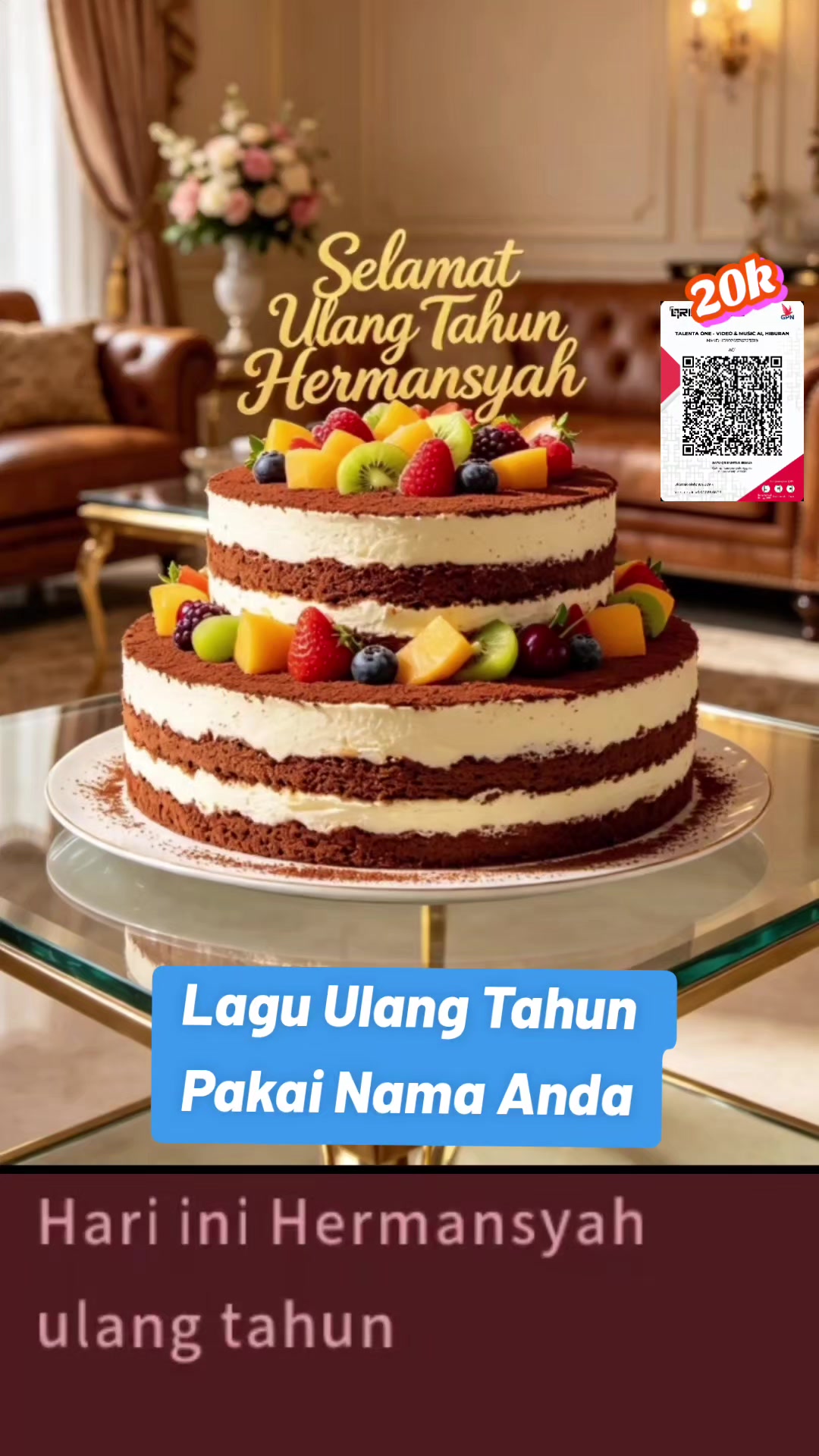 @Talenta One