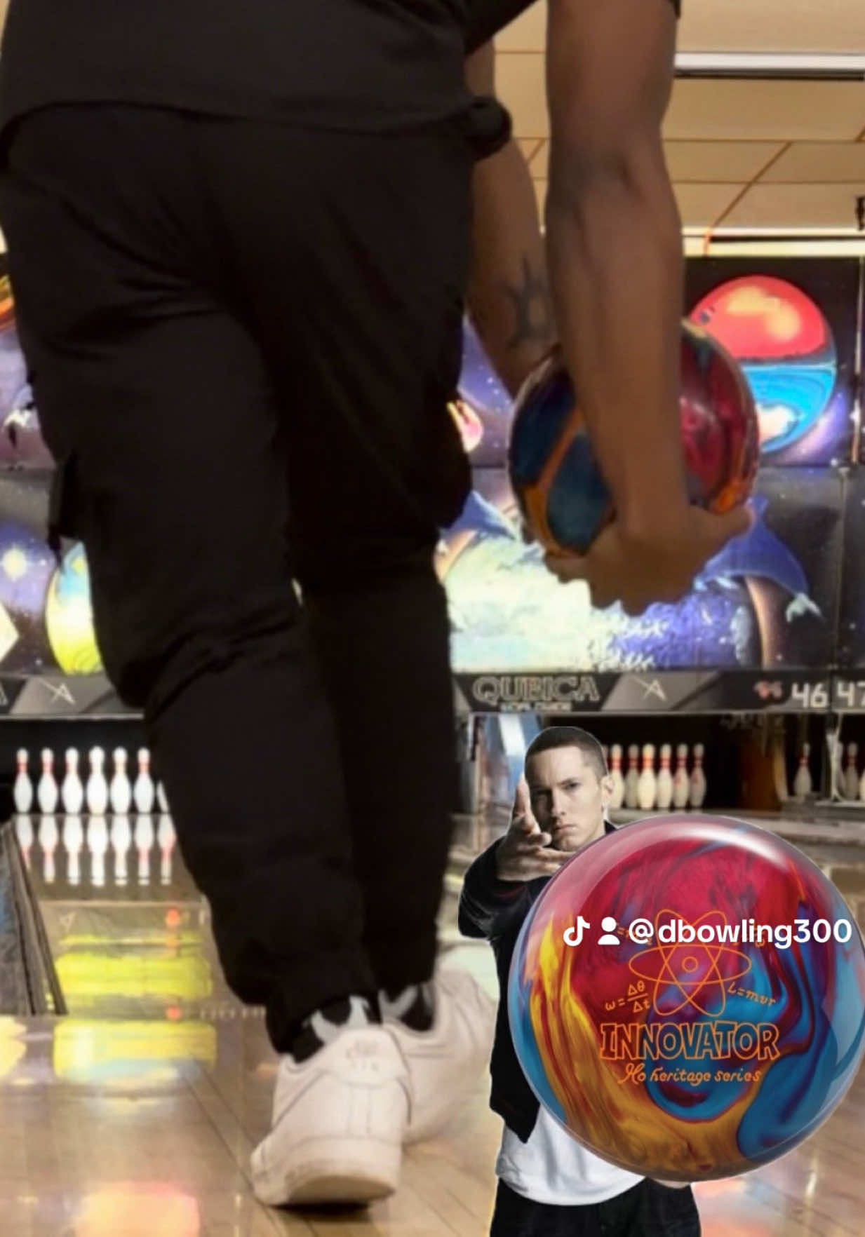 @DBbowling