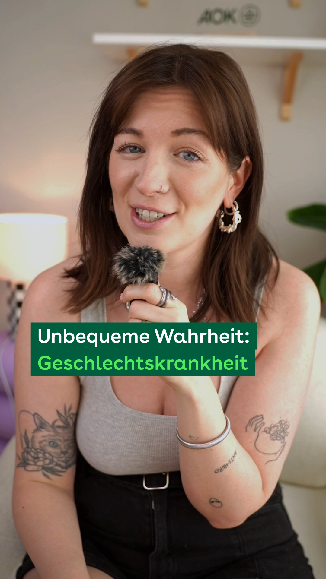 @AOK Rheinland-Pfalz/Saarland