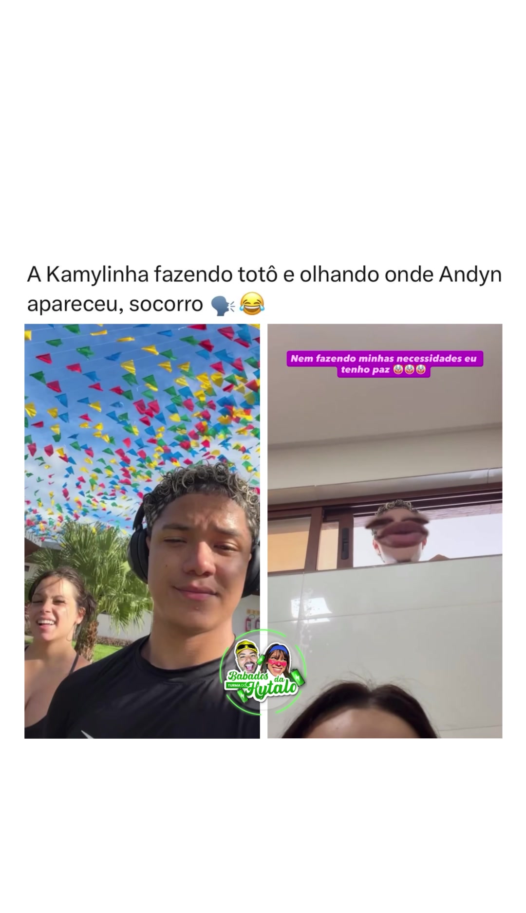 @babadosdaturma