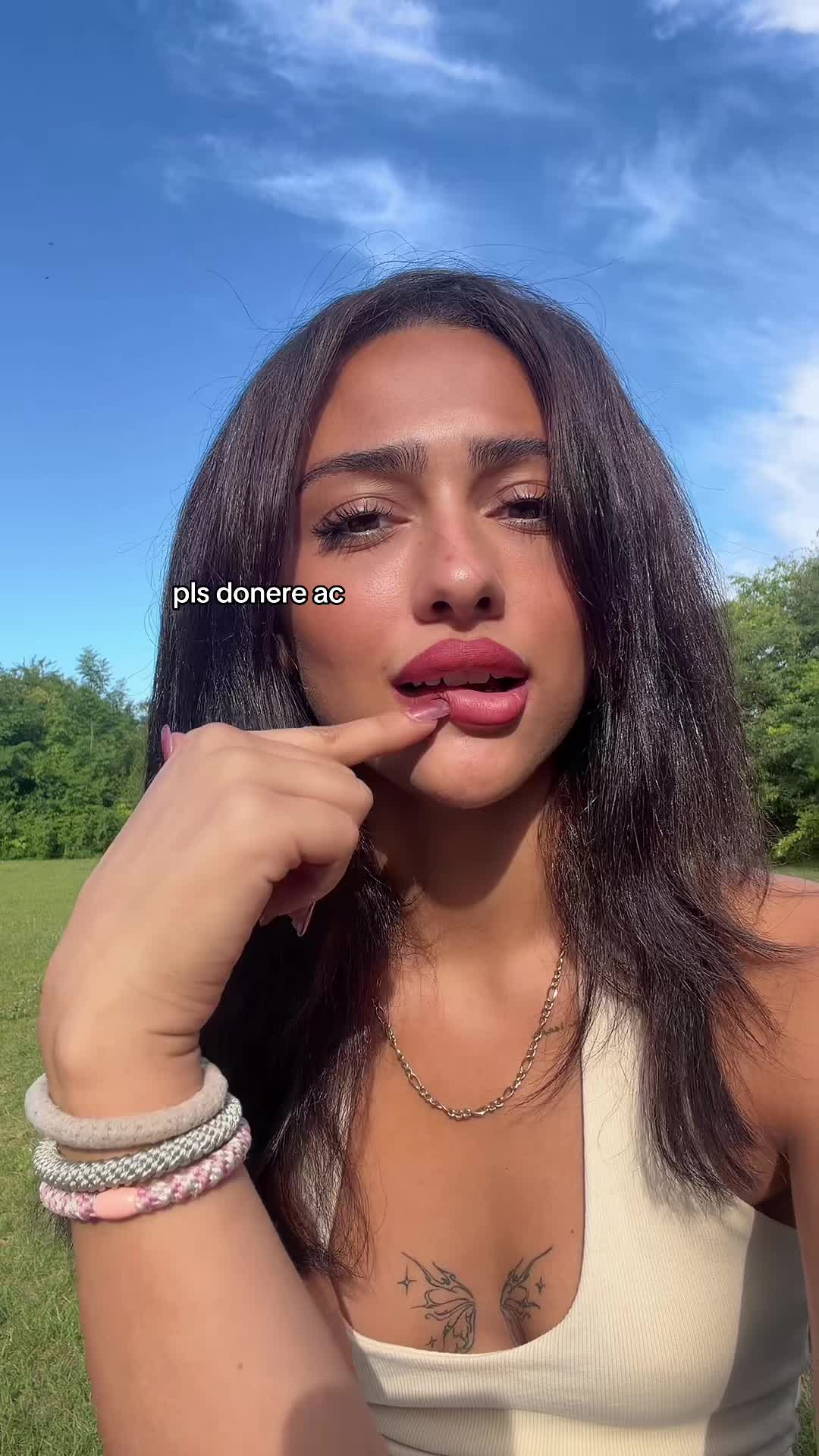 @Aya Bella