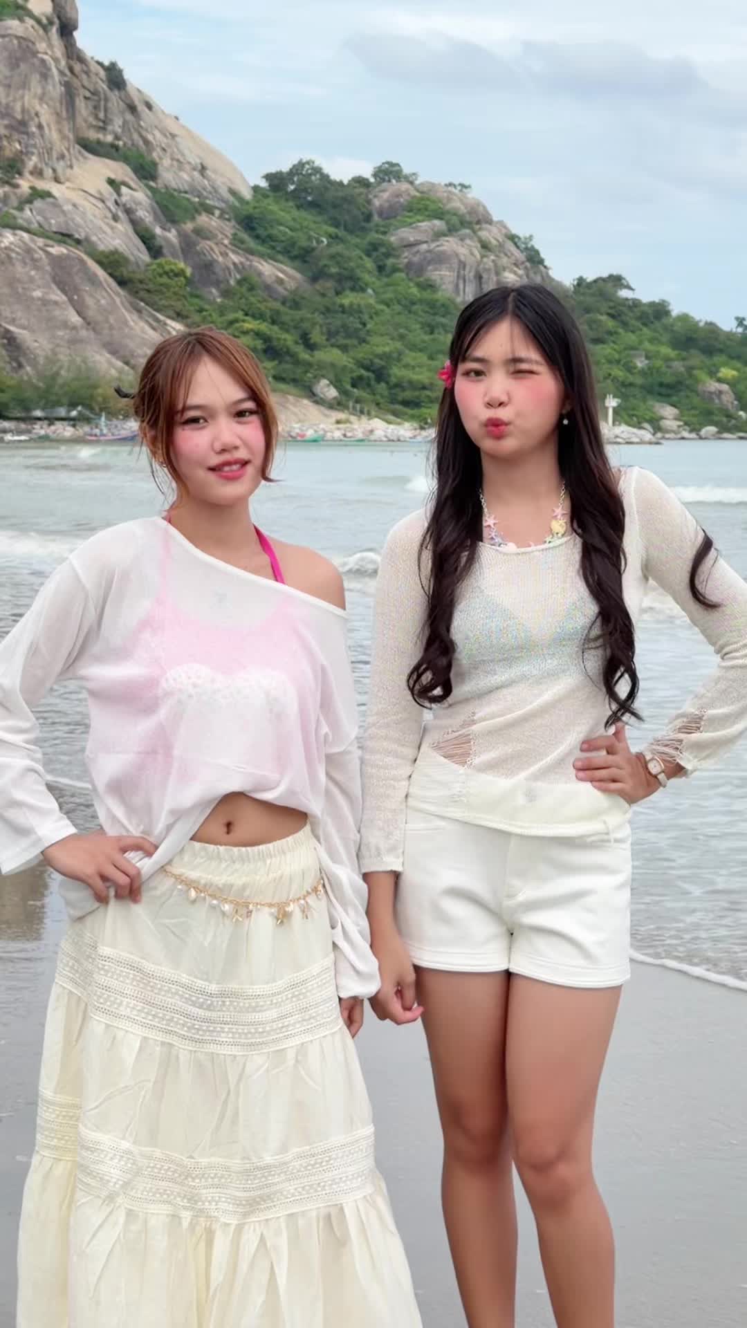 @น้องแยมลูกพ่อกร