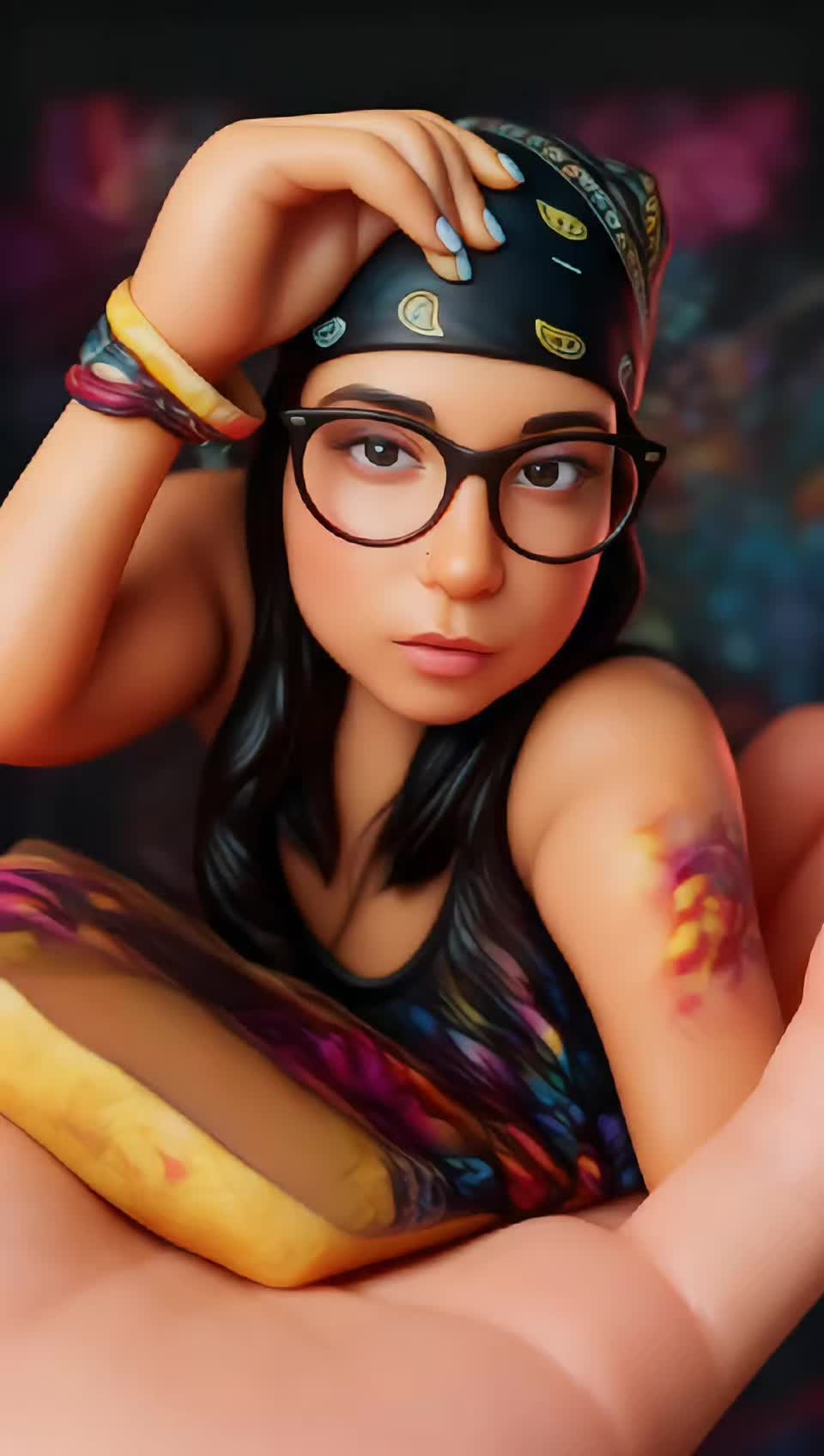 @Veronica Cozzolino