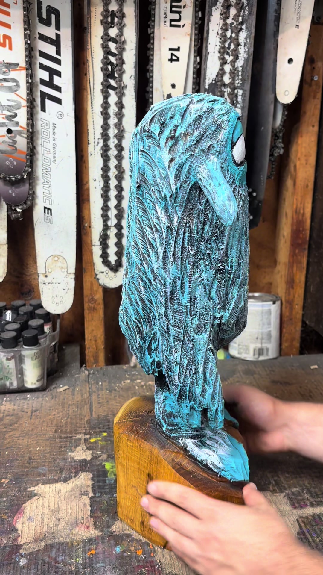 @haggartcarvings