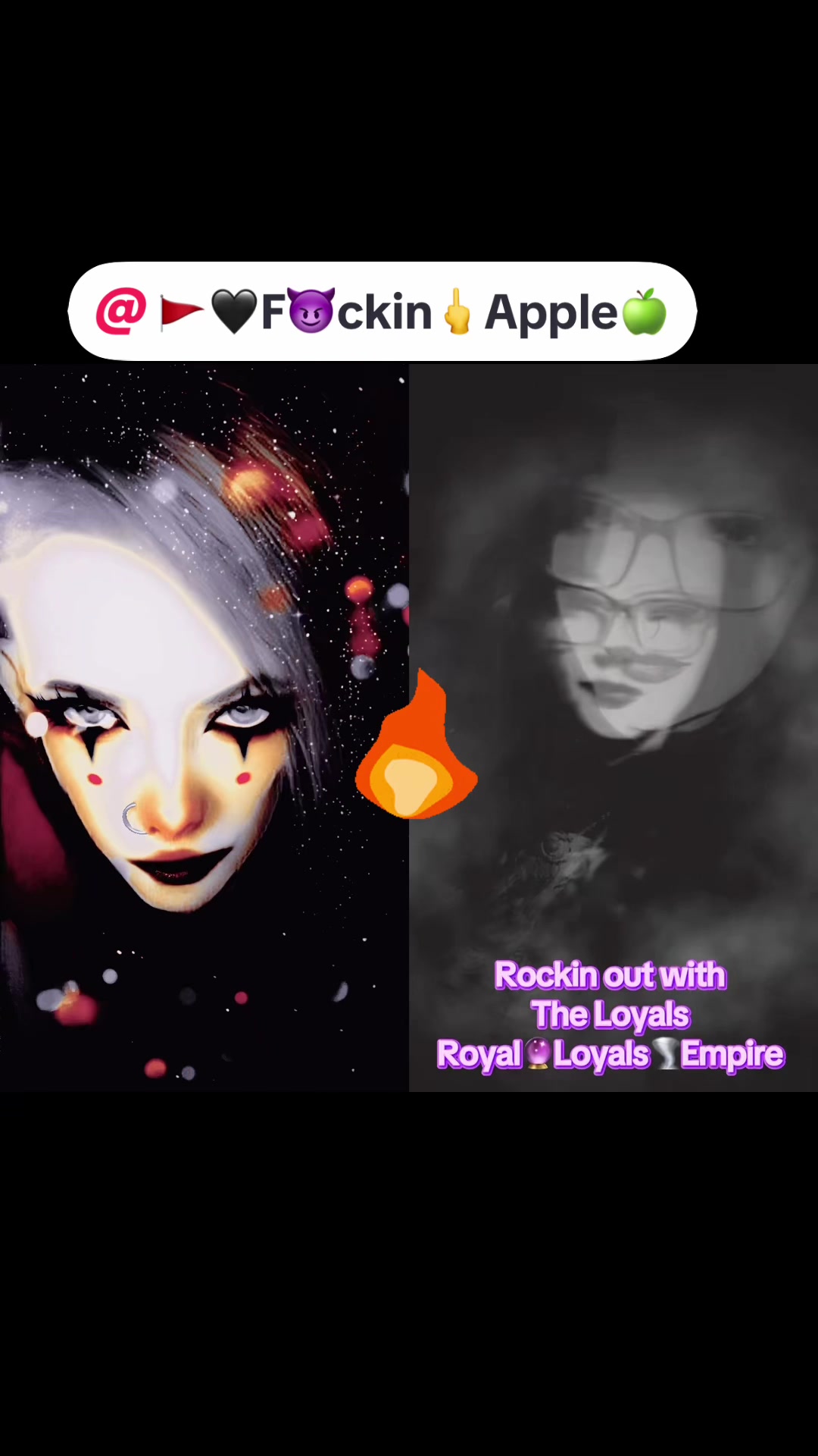 @🖤💜🔮♟️👑Princess👑♟️🔮💜🖤