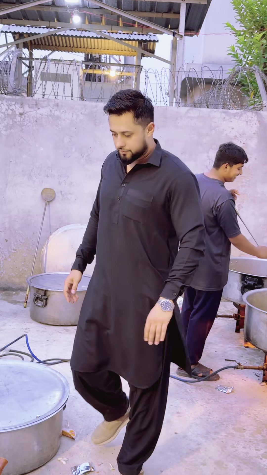 @Syed Fazal Abbas
