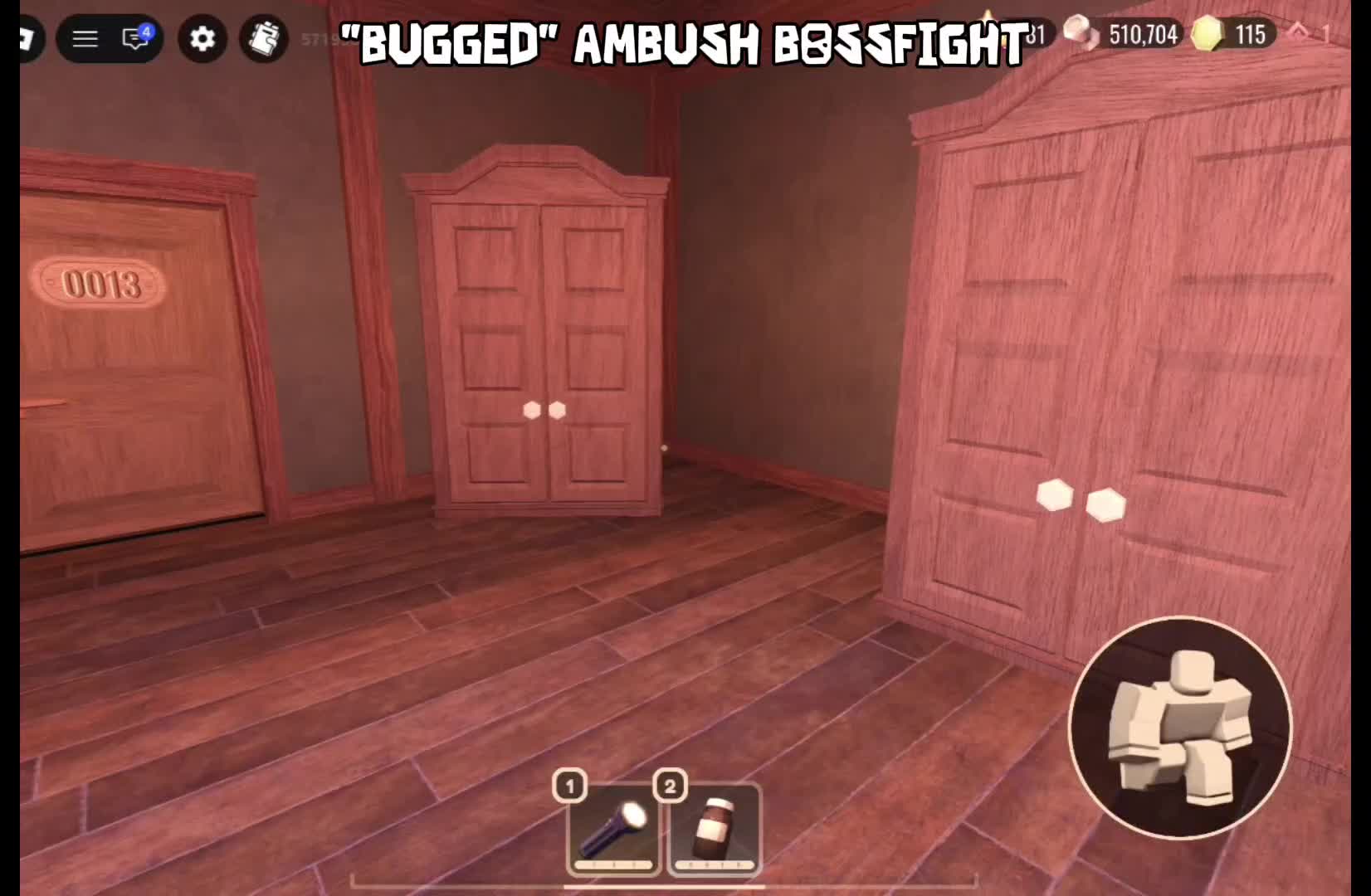 @Rush